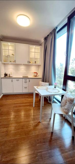 HomeComfort Apartament Boho
