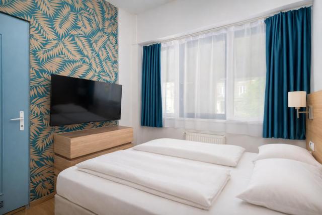 WOW City Hostel