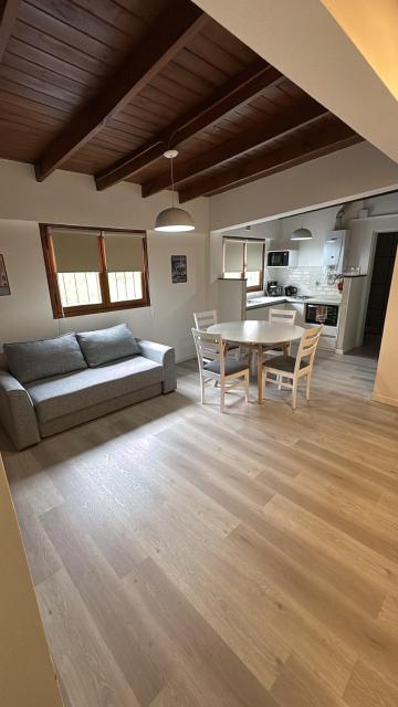 Departamento céntrico en Ushuaia CdH