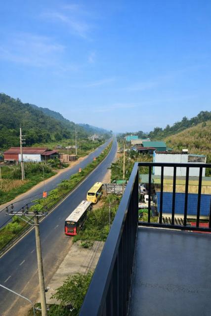 Cozy Hostel and Tours