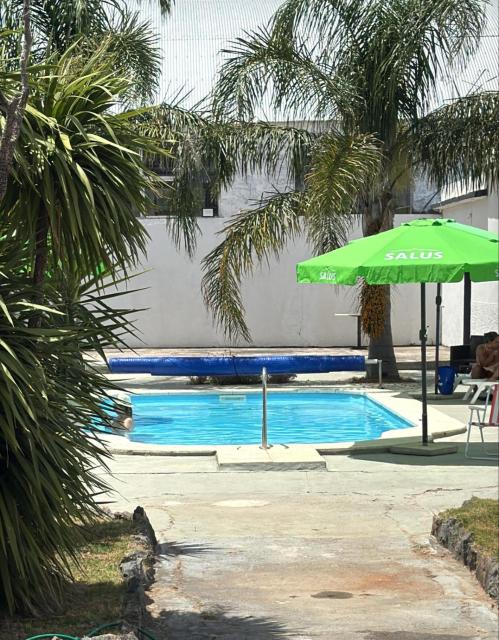 Piriápolis Hostel & suites