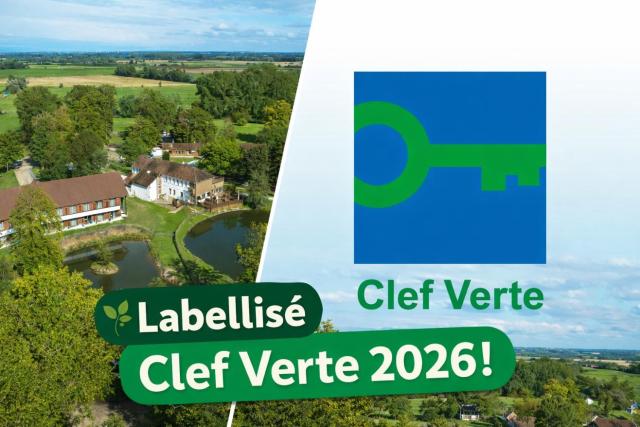 Cottages Du Domaine Du Marquenterre