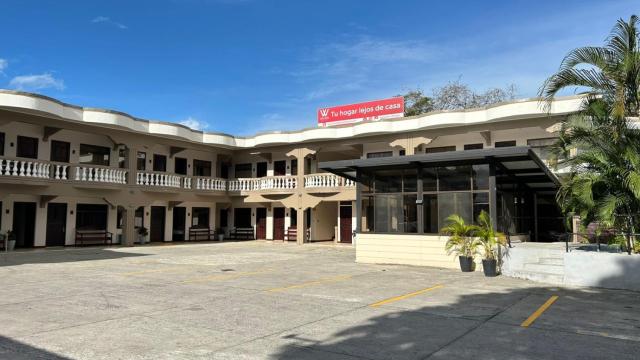 Hotel Wilson Anexo