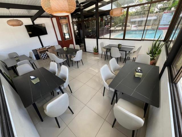 Hotel Wilson Anexo