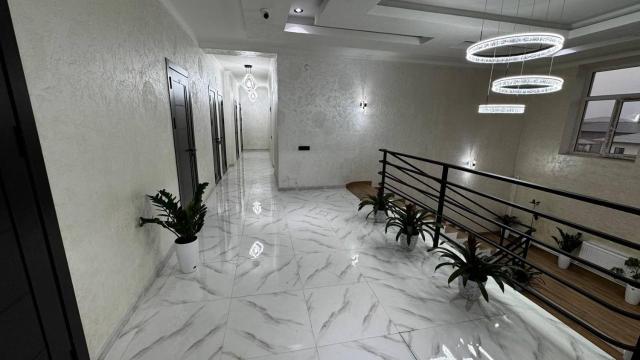 Over City Hostel