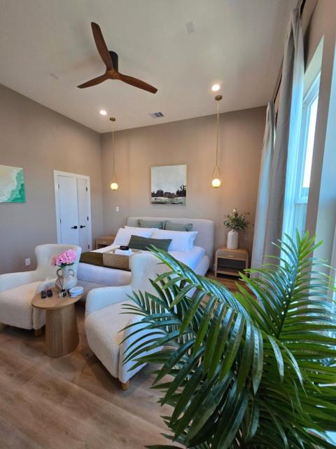 Sleep 8, 3BR Home Near Med Center NRG and Downtown