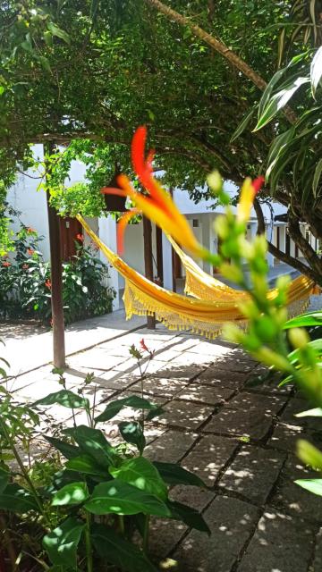 Hotel Natur Campeche