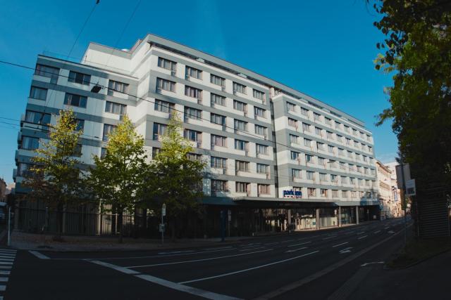 Park Inn by Radisson Linz