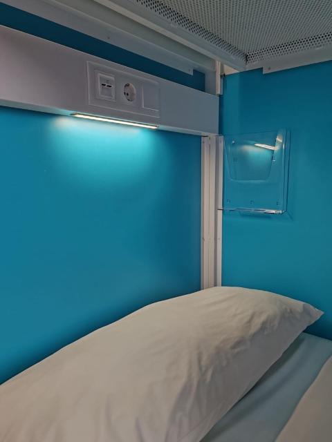 Albergue A Ponte Ribadeo