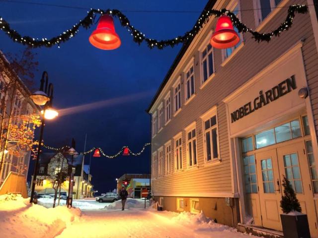 Nobelgården 6
