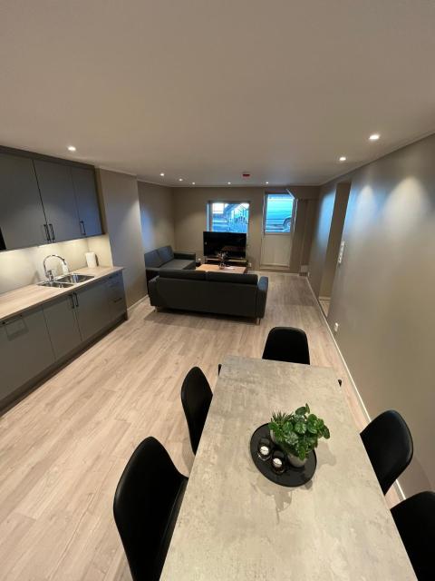Skolegata 6A, 9404 Harstad