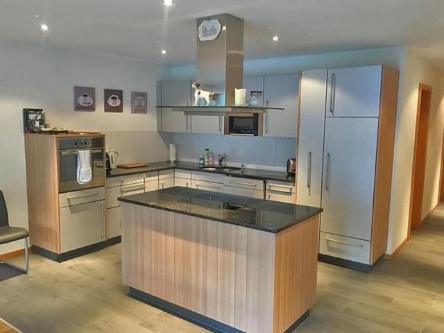 Apartment Blair Kreuzgasse 14 6-Bettwohnung by Interhome