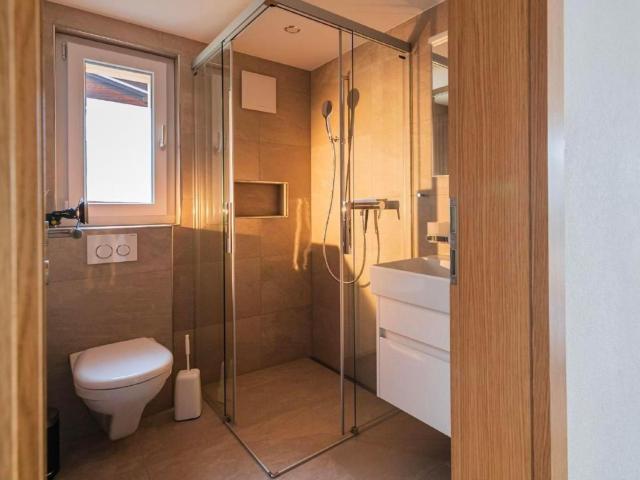 Apartment Chalet Raufthubel by Interhome
