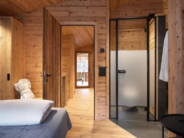 Apartment My Chalet by Interhome