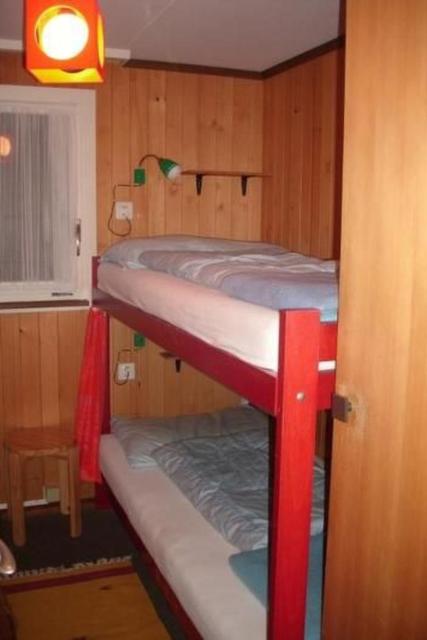 Holiday Home Chalet Magnus am Sarner See by Interhome