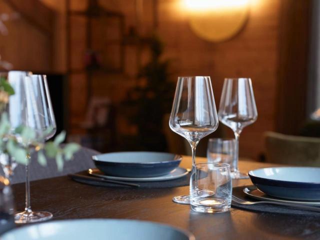 Apartment My Chalet by Interhome