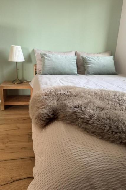 Apartment Sunnehöckli by Interhome