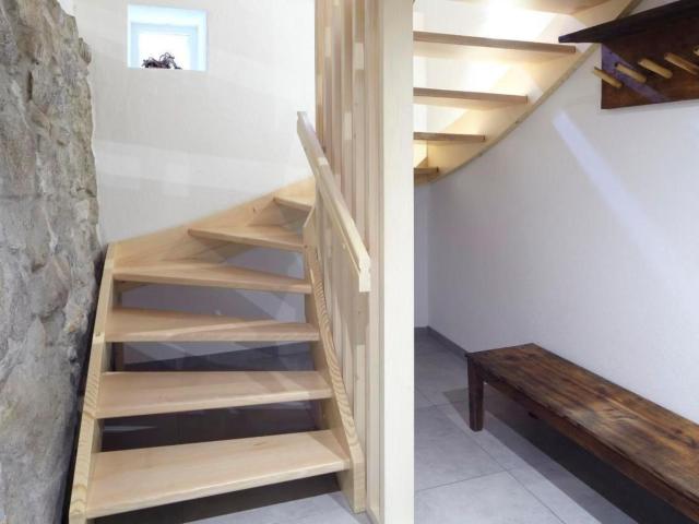 Apartment Rothorn by Interhome