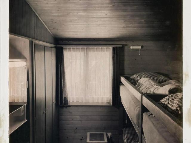 Apartment Chalet Rosita by Interhome