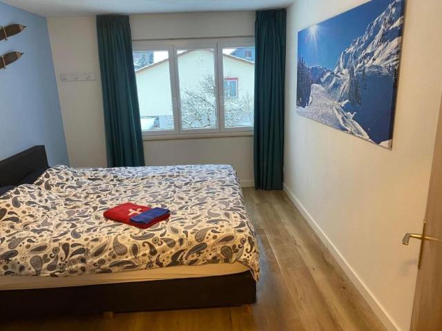 Apartment Spring Inn Apartment by Interhome