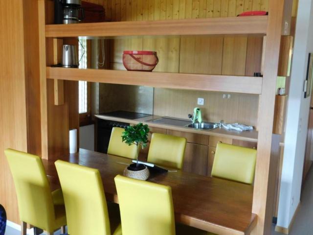 Apartment Residence Edelweiss A131 by Interhome