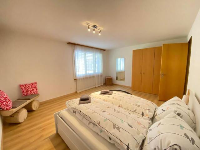 Apartment Rothornstrasse 21 by Interhome