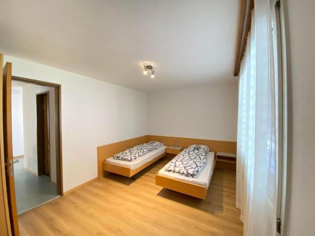 Apartment Rothornstrasse 21 by Interhome