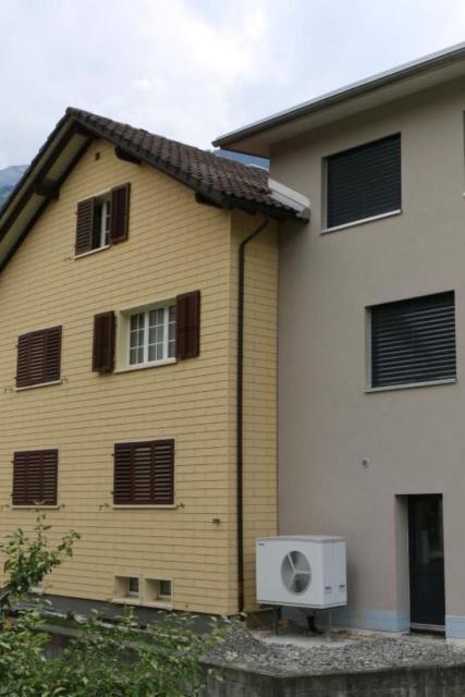 Apartment Ferienwohnung by Interhome