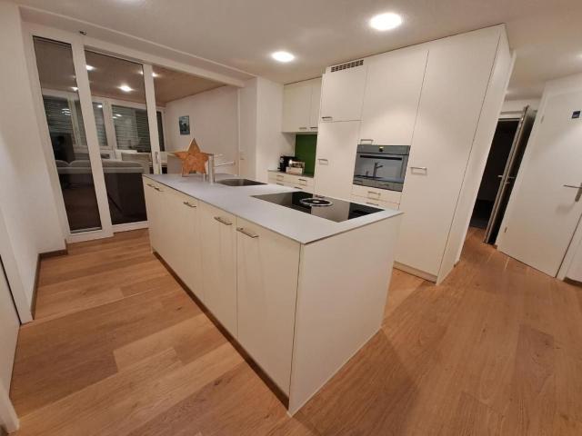 Apartment Ferienwohnung by Interhome