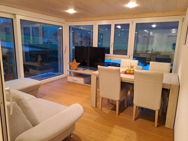 Apartment Ferienwohnung by Interhome