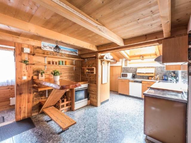 Holiday Home Wüthrich by Interhome