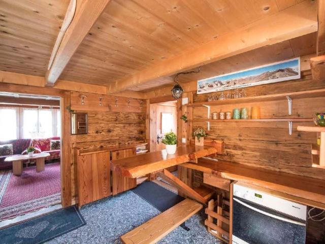 Holiday Home Wüthrich by Interhome
