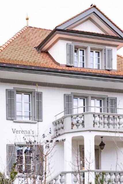 Holiday Home Verena's B&B by Interhome