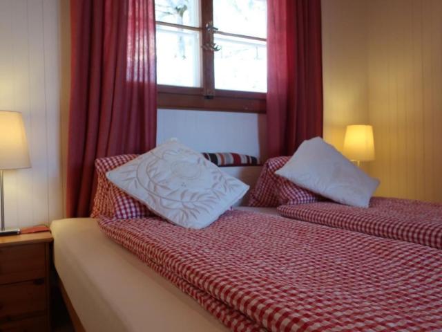 Apartment be und mee by Interhome