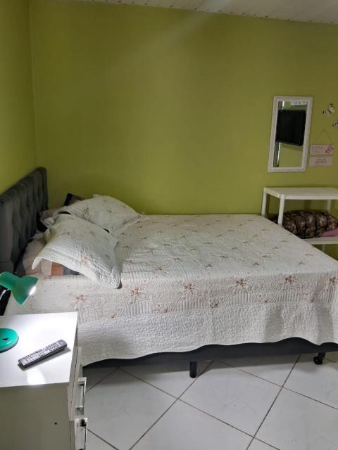 Pousadinha só