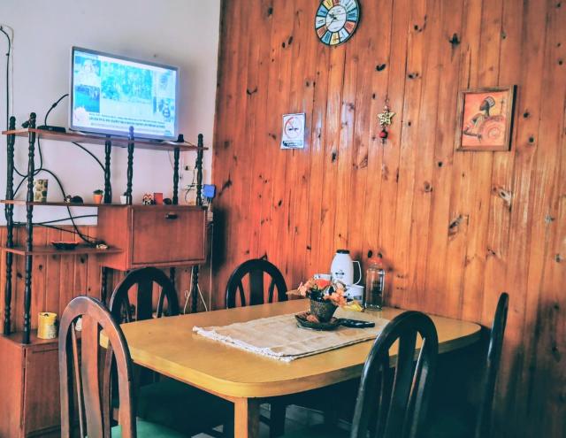Casa céntrica Yrigoyen