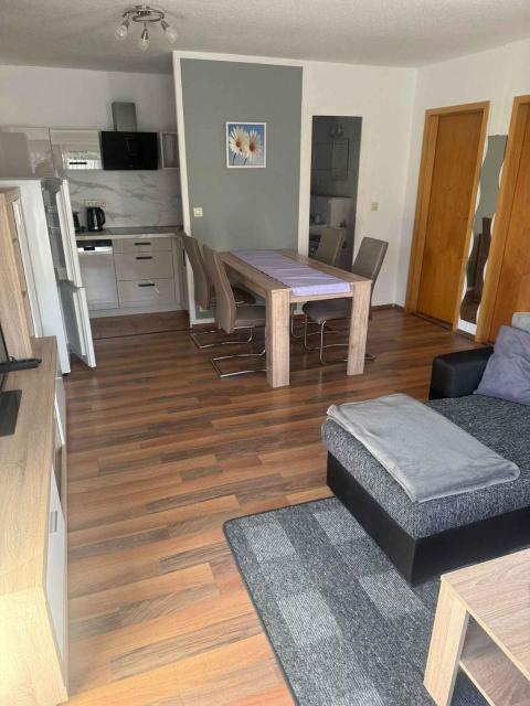 Apartment in Pruchten 41178