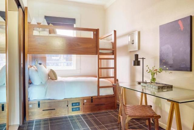 Bposhtels San Francisco