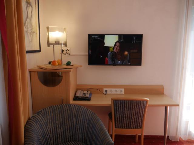 Hotel Garni Höchschmied
