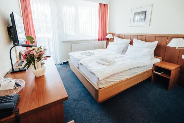 Hotel Am Schlossberg