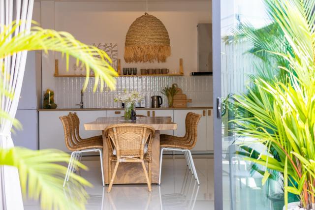 Chaweng Boutique Private Pool Villa 5 BR
