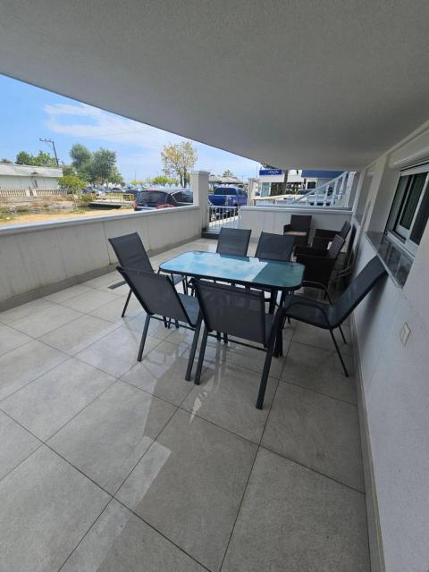 Nifaki Apartman