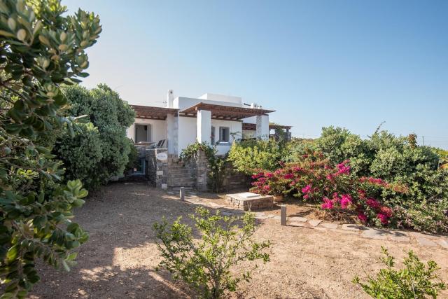 Seaview Villa Euterpe
