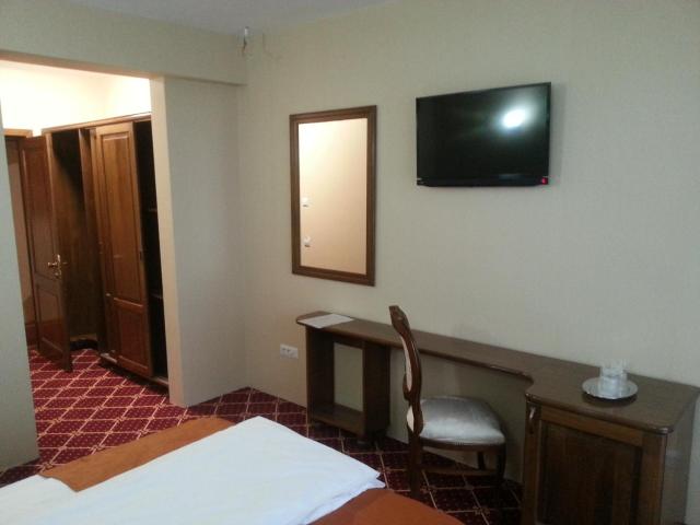 Condor Resort
