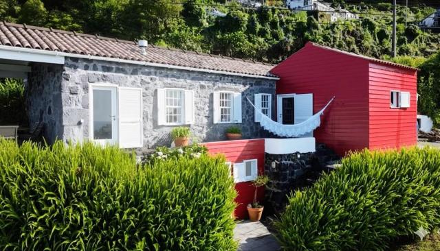 Casas do Horizonte