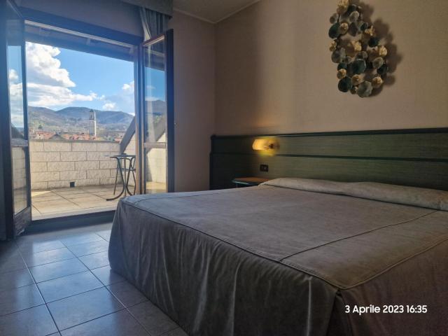 Hotel Pian del Sole