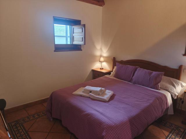 Posada de Serrada