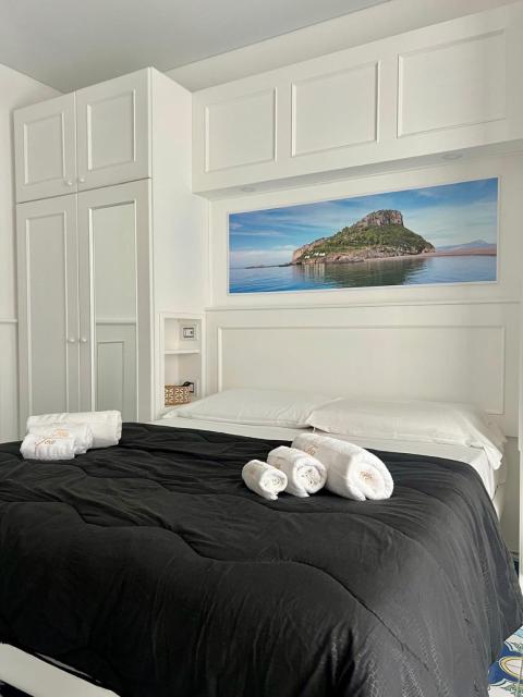 Hotel TEA - Praia a Mare