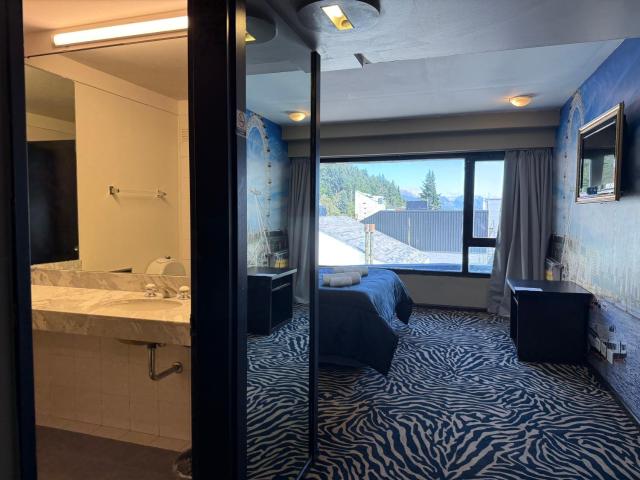 HOTEL BARILOCHE CITY