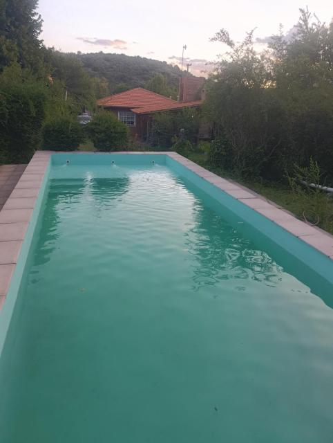 Cabaña Norma